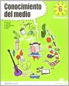 CONOCIMIENTO 6º.PRIM.(TORNASOL)