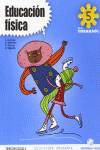 EDUCACION FISICA 5º.PRIMARIA (TORNASOL)