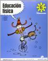 EDUCACION FISICA 6º.PRIMARIA (TORNASOL)
