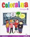 Llengua 5ºprim. Coloraina