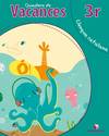 Quadern vacances 3r.primaria