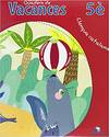 Quadern vacances llengua 5e.primaria