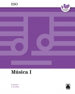 MUSICA I ESO LLIBRE A PROP