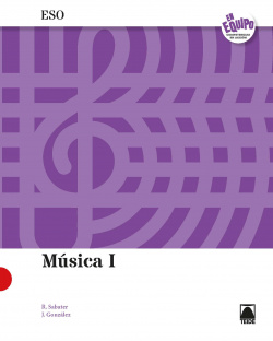 MUSICA I ESO. EN EQUIPO 2019
