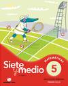 CALCULO.SIETE Y MEDIO.5 (BAOBAB)