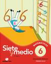 CALCULO.SIETE Y MEDIO.6 (BAOBAB)
