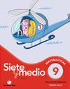 CALCULO.SIETE Y MEDIO.9 (BAOBAB)