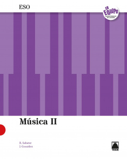 MÚSICA II ESO. EN EQUIPO 2019