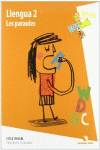 LLENGUA 2R.PRIM.(LLEGIR-ESCRIURE)/PROJ.BRISA