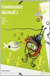 CONEIXEMENT 2N.PRIM.(PROJ.BRISA)
