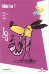 MUSICA 1R.PRIM.(PROJECTE BRISA)