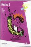 MUSICA 2N.PRIM.(PROJECTE BRISA)