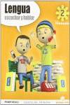 LENGUA 2º.PRIM.(TORNASOL)