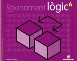 (08).Raonament logic 6.(Cicle superior)