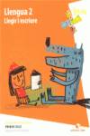 LLENGUA 2N.PRIM.(LLEGIR-ESCRIURE) *VALENCIA*BRISA