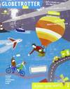 GLOBERTROTTHER KNOW YOUR WORLD 2.NOTEBOOK 1.(BRISA PROJECT)