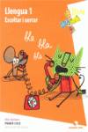LLENGUA 1R.PRIM.(ESCOLTAR-XERRAR) *BALEARS* BRISA