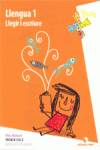 LLENGUA 1R.PRIM.(LLEGIR-ESCRIURE) BRISA *BALEARS*