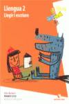 LLENGUA 2N.PRIM.(LLEGIR-ESCRIURE) *BALEARS* BRISA