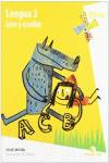 LENGUA 2N.PRIM.(LEER-ESCRIBIR) BRISA (LENGUA CASTELLANA