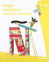 CUADERNO LENGUA 3º.PRIM.(PROJ.BRISA)