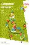 CONEIXEMENT 4T.PRIM.(PROJ.BRISA)