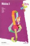 MUSICA 3R.PRIM (PROJ.BRISA)