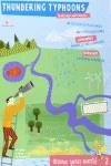 Know your world 2. Notbook 5. Thundering typhoons. Proyecto Brisa. Primer Ciclo EPO