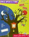 Once upon a time 2ºprimaria. Proyecto Brisa. Notebook 7