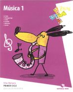 MUSICA 1R.PRIM.(BALEARS) BRISA