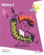MUSICA 2N.PRIM.(BRISA) *BALEARS*