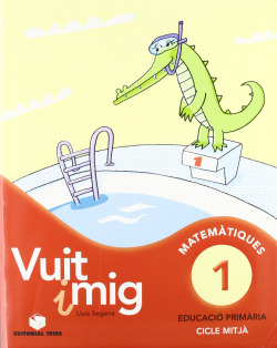 VUIT I MIG.(1-6).(1R.PRIMARIA)