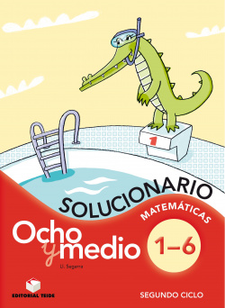 SOLUCIONARIO 1-6 CUAD.CALCULO.(OCHO Y MEDIO)