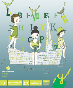 3.cuaderno punto y seguido 2ºciclo primaria