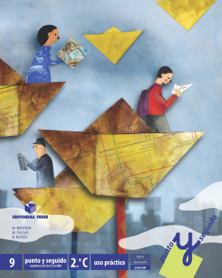 9.cuaderno punto y seguido 2ºciclo primaria