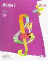 Projecte Brisa, música, 3 Educació Primària, 2 cicle (Baleares)