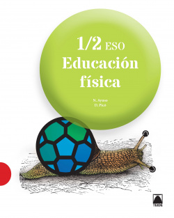 educacion física 1º/2º eso 1 ciclo eso