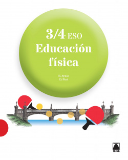 educación física II 3º-4º.eso