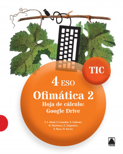 ofimática 2 4ºeso tecnología de la información y la comunicación 2016