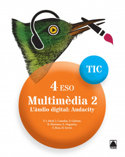 MULTIMEDIA 2 TIC 4T ESO