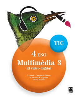 Multimedia 3 tic 4t.eso