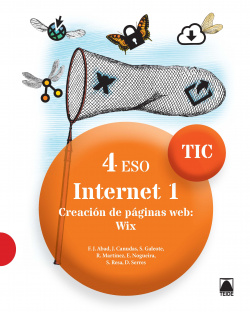 Internet 1 4ºeso creación páginas web