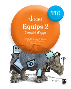 EQUIPS 2 TIC 4T ESO