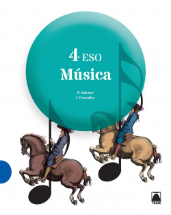 Música 4ºeso. Galicia
