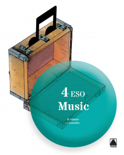 Music 4ºeso. Música en inglés