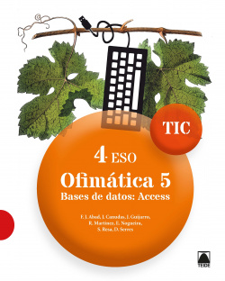 OFIMÁTICA 5. TIC 4ºESO 2019