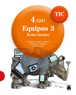EQUIPOS 3 TIC 4ºESO