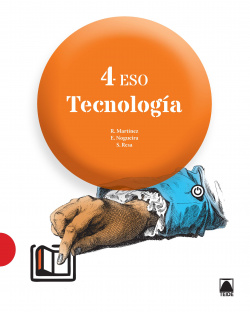tecnología 4º eso 2016