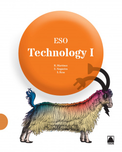 TECHNOLOGY I ESO. ANDALUCÍA 2017