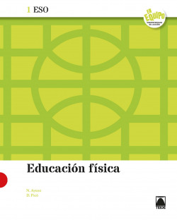 Educación física 1 ESO - En equipo